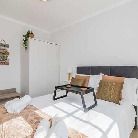 New Dawn'S Guesthouse By Algarve Golden Properties Λάγος Εξωτερικό φωτογραφία