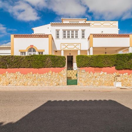 New Dawn'S Guesthouse By Algarve Golden Properties Λάγος Εξωτερικό φωτογραφία