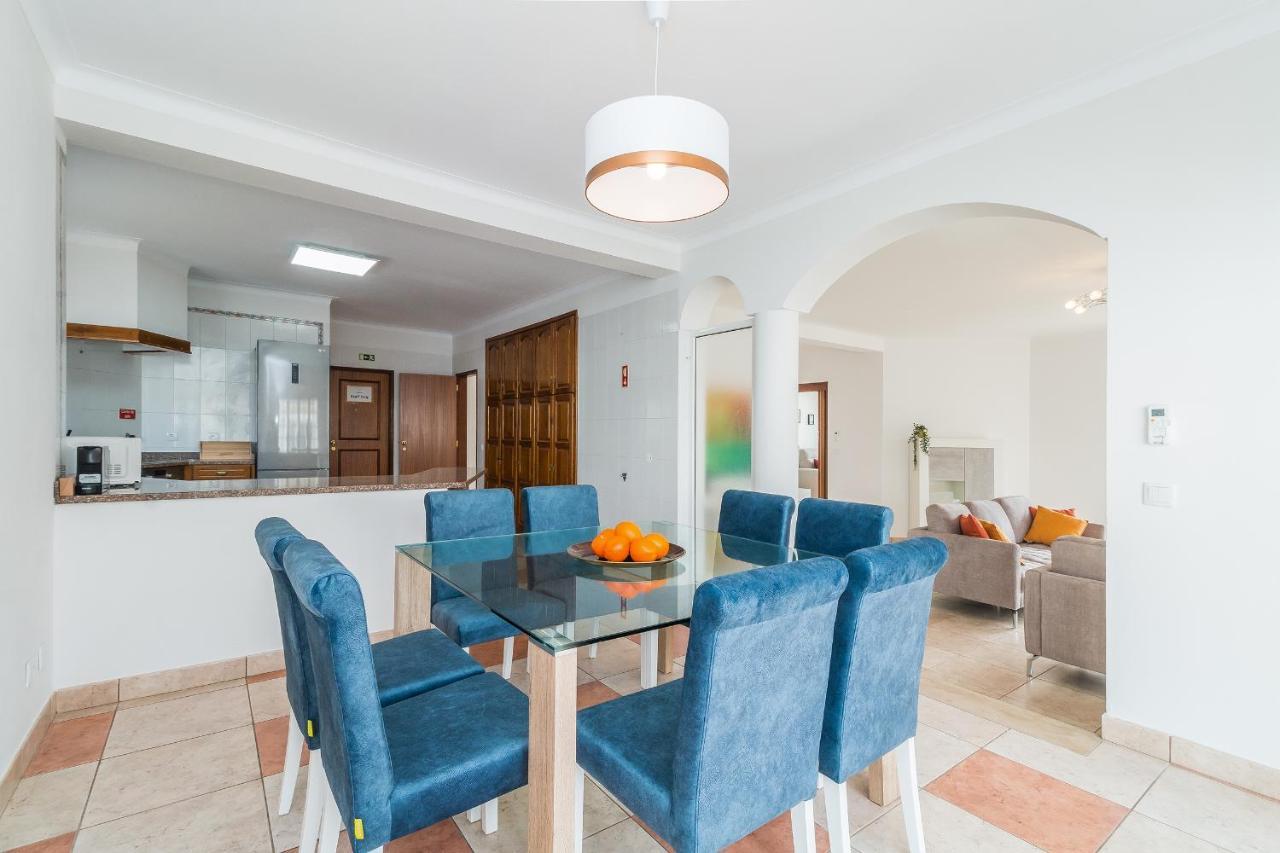 New Dawn'S Guesthouse By Algarve Golden Properties Λάγος Εξωτερικό φωτογραφία