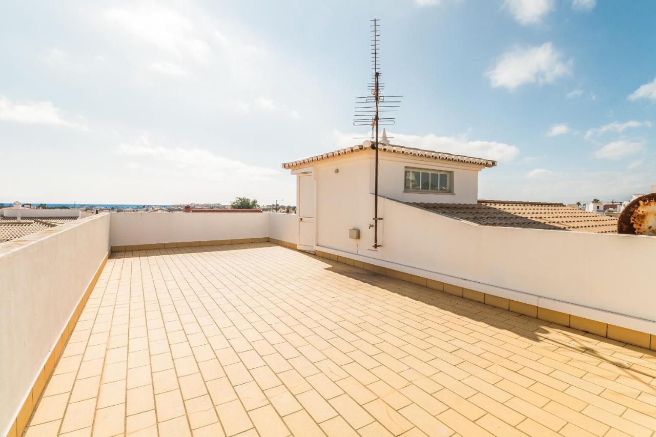 New Dawn'S Guesthouse By Algarve Golden Properties Λάγος Εξωτερικό φωτογραφία