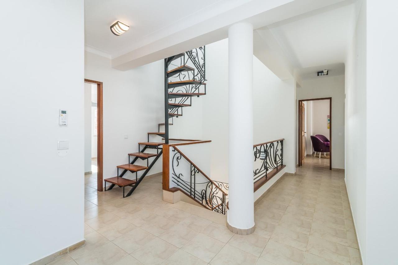 New Dawn'S Guesthouse By Algarve Golden Properties Λάγος Εξωτερικό φωτογραφία