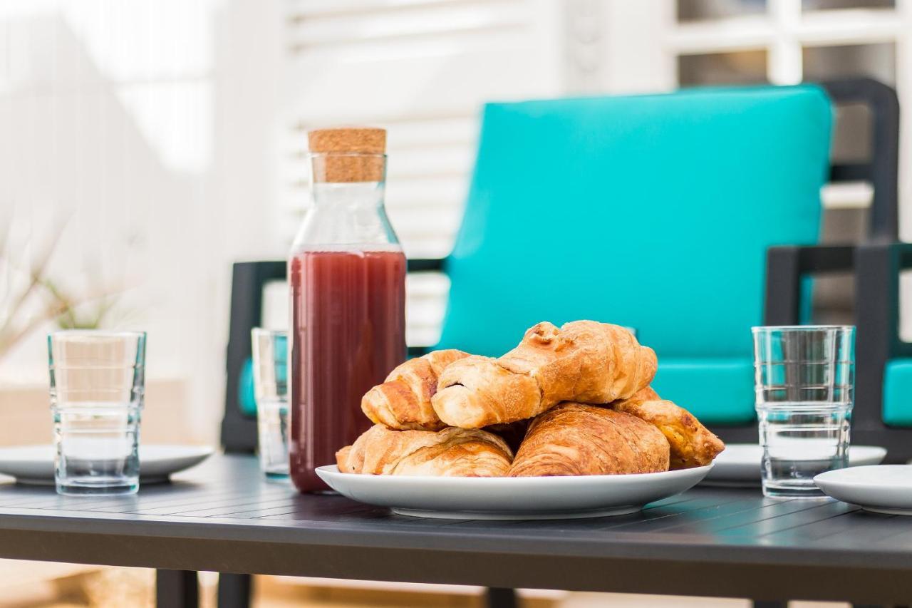 New Dawn'S Guesthouse By Algarve Golden Properties Λάγος Εξωτερικό φωτογραφία