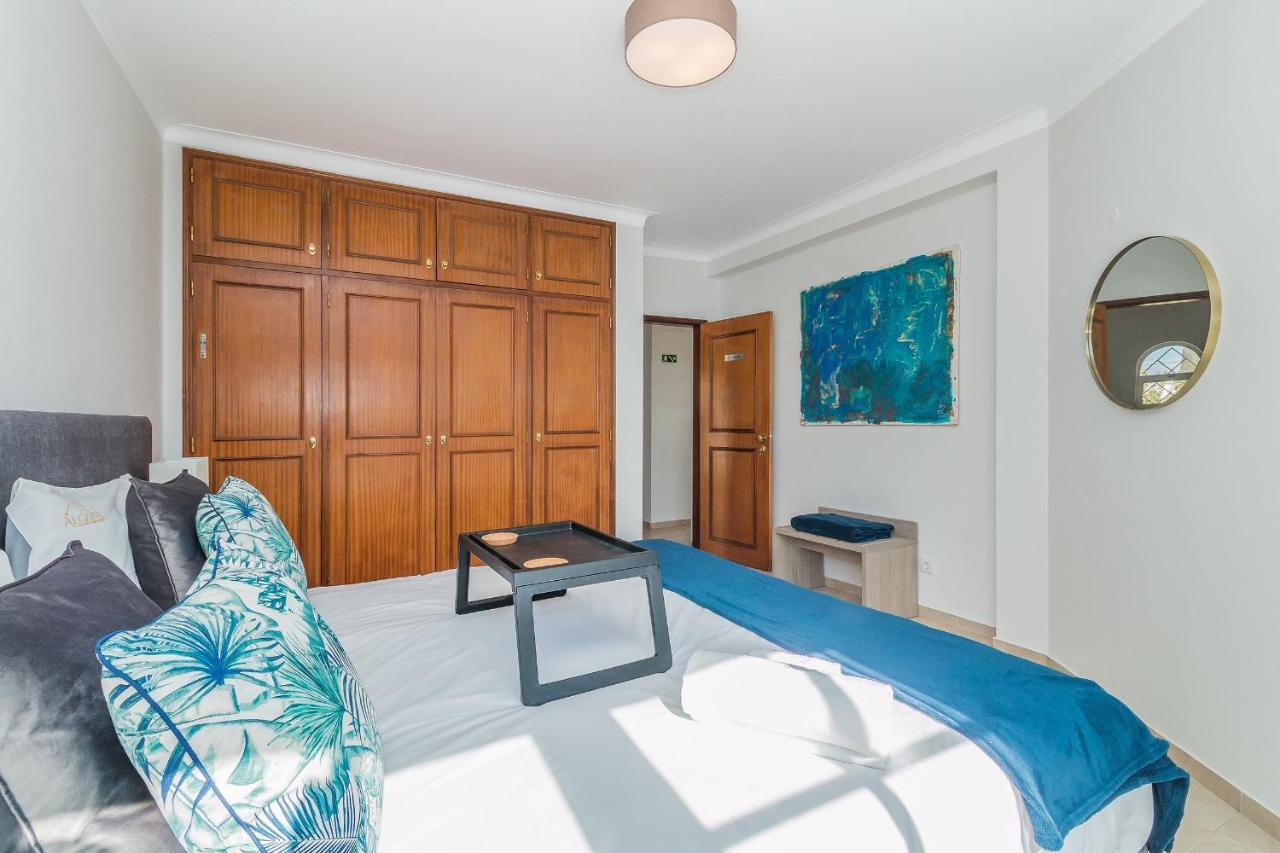 New Dawn'S Guesthouse By Algarve Golden Properties Λάγος Εξωτερικό φωτογραφία