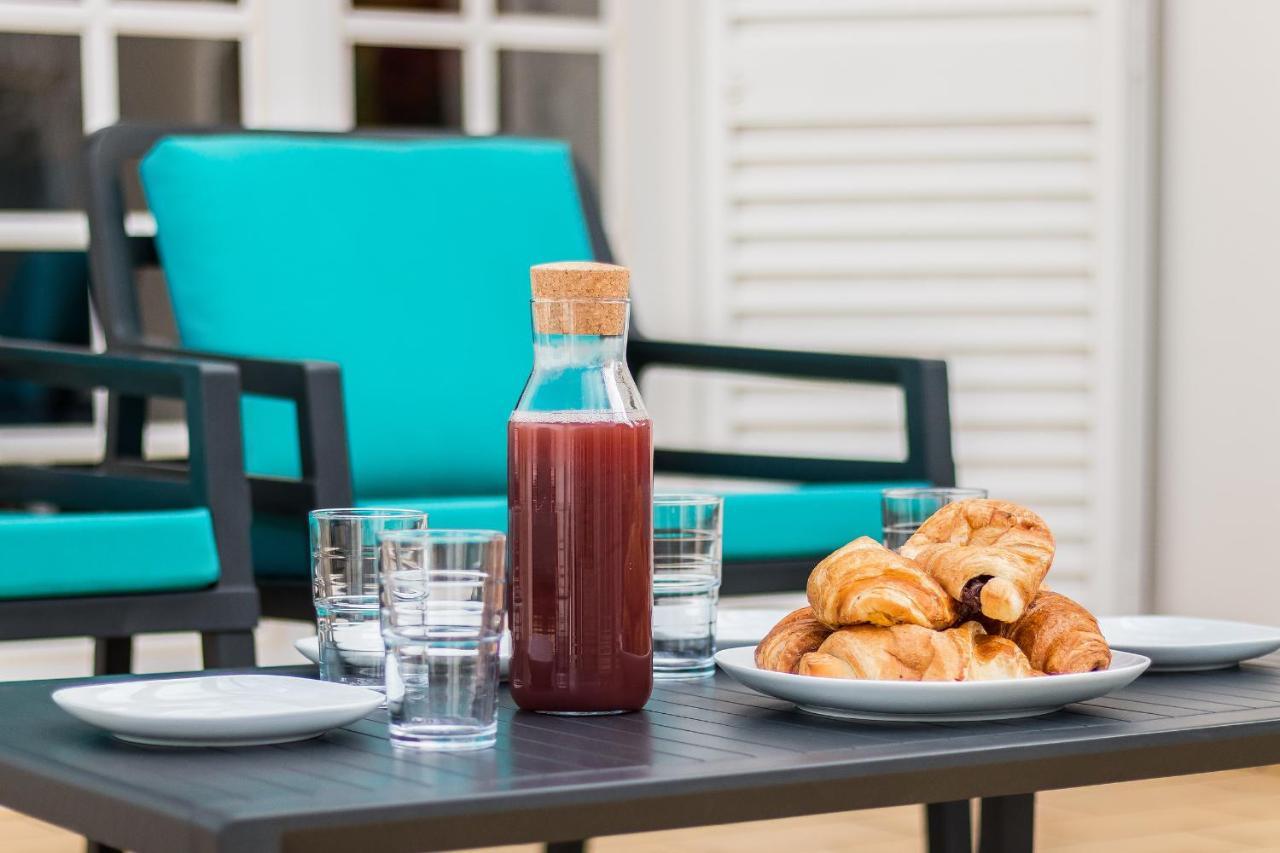 New Dawn'S Guesthouse By Algarve Golden Properties Λάγος Εξωτερικό φωτογραφία