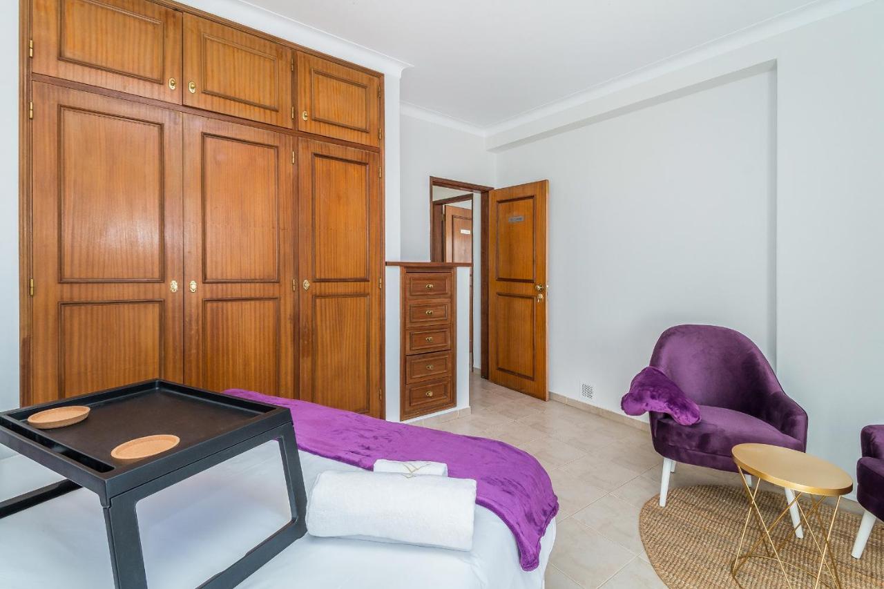 New Dawn'S Guesthouse By Algarve Golden Properties Λάγος Εξωτερικό φωτογραφία