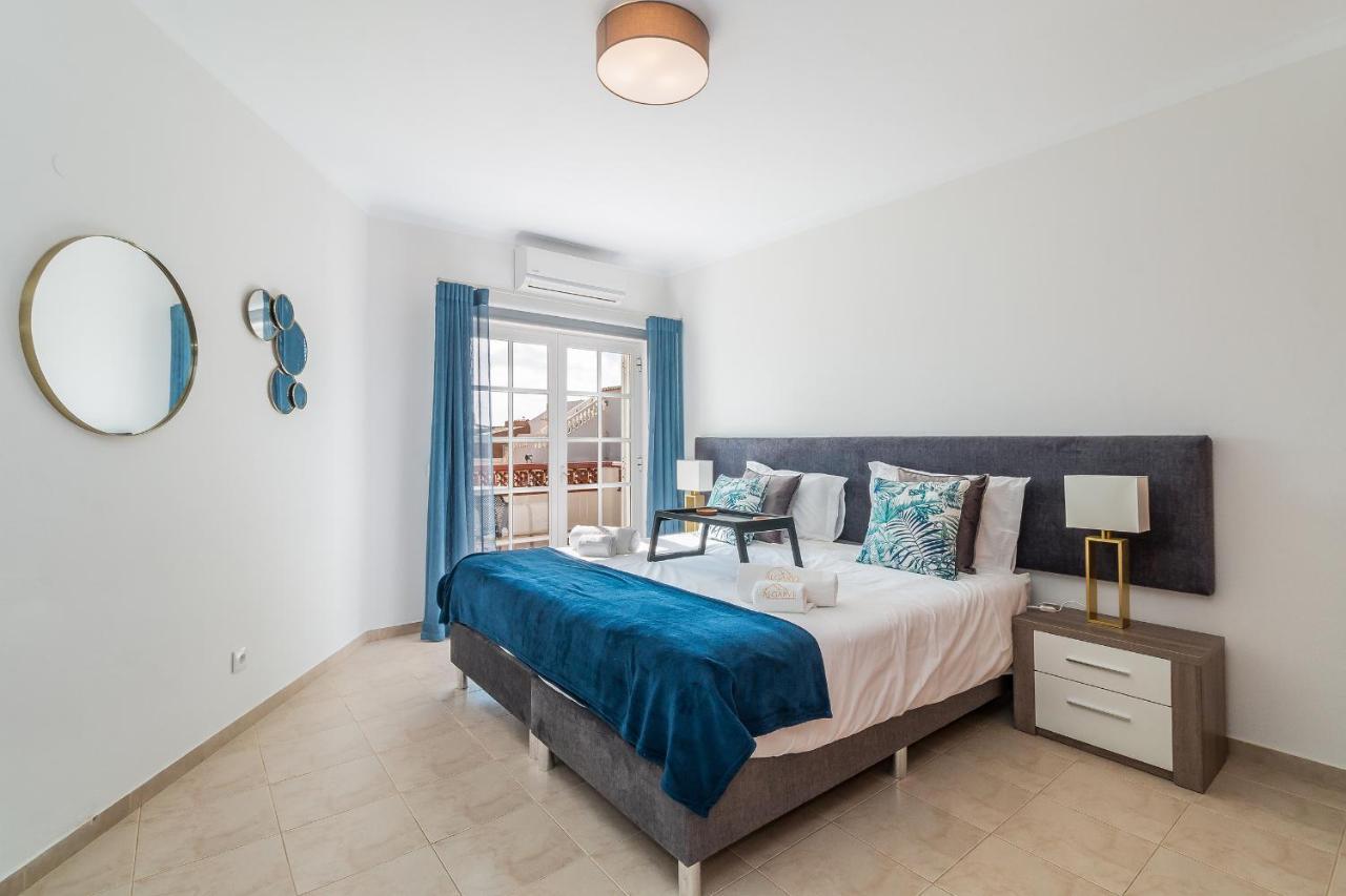 New Dawn'S Guesthouse By Algarve Golden Properties Λάγος Εξωτερικό φωτογραφία