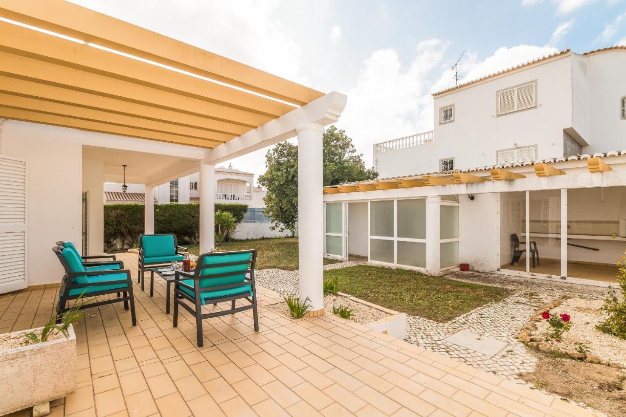New Dawn'S Guesthouse By Algarve Golden Properties Λάγος Εξωτερικό φωτογραφία