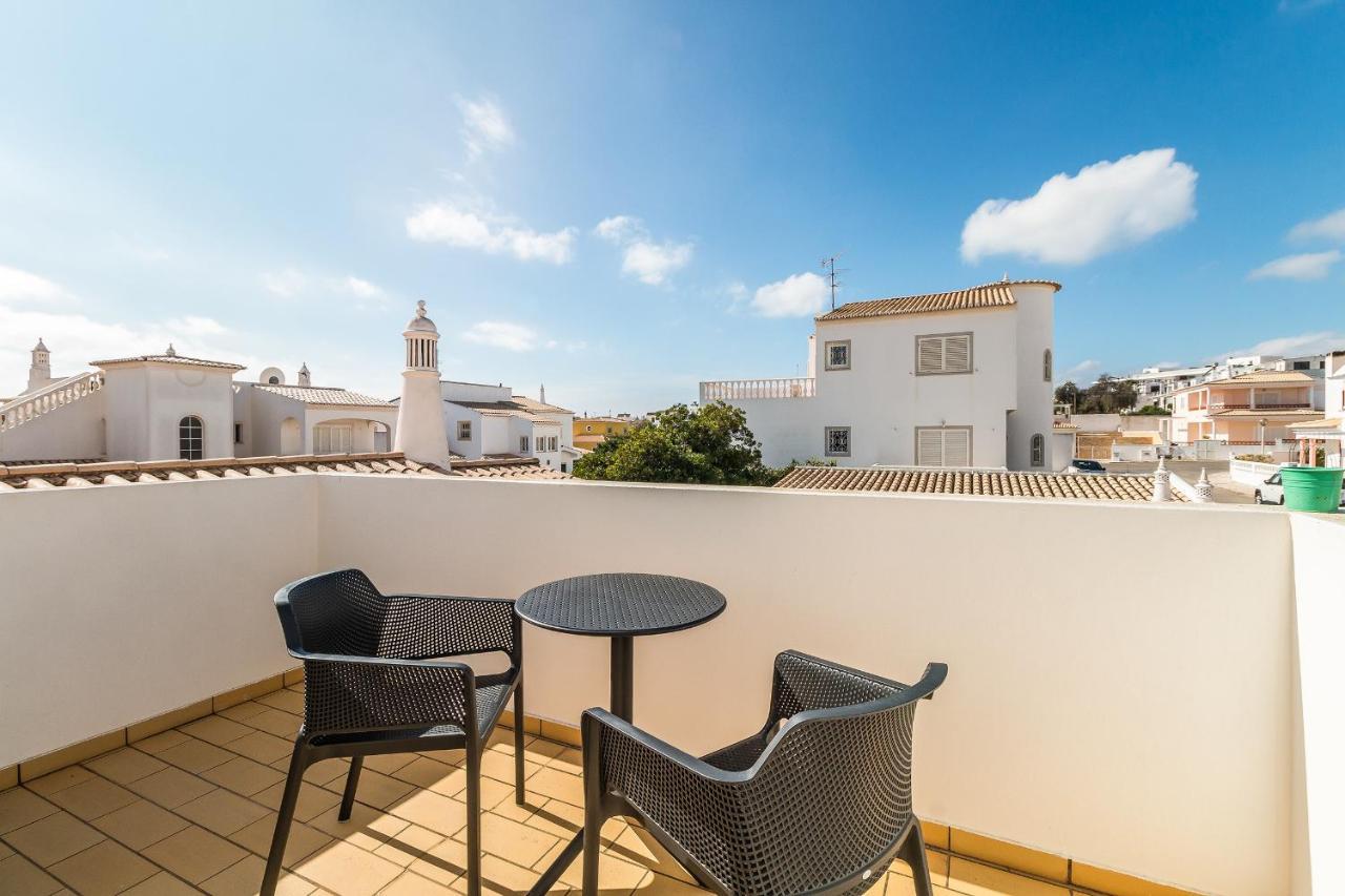 New Dawn'S Guesthouse By Algarve Golden Properties Λάγος Εξωτερικό φωτογραφία