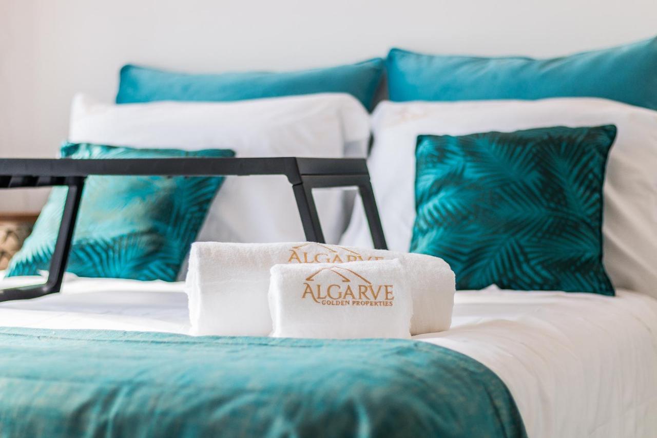 New Dawn'S Guesthouse By Algarve Golden Properties Λάγος Εξωτερικό φωτογραφία