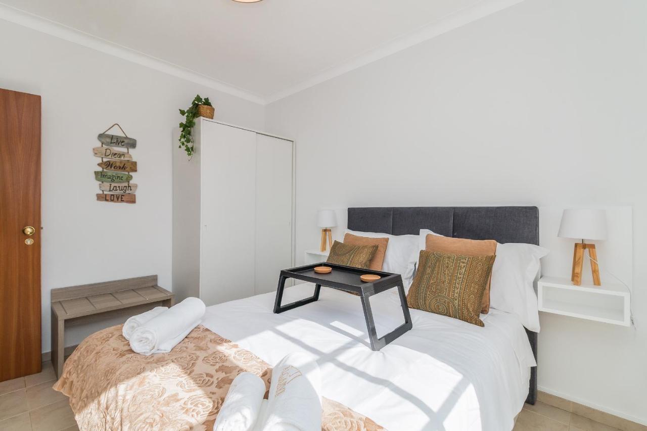 New Dawn'S Guesthouse By Algarve Golden Properties Λάγος Εξωτερικό φωτογραφία