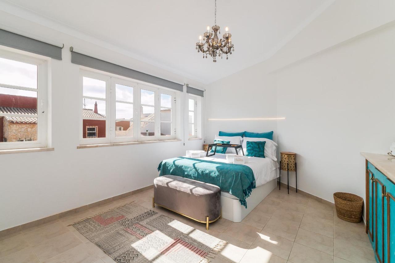 New Dawn'S Guesthouse By Algarve Golden Properties Λάγος Εξωτερικό φωτογραφία