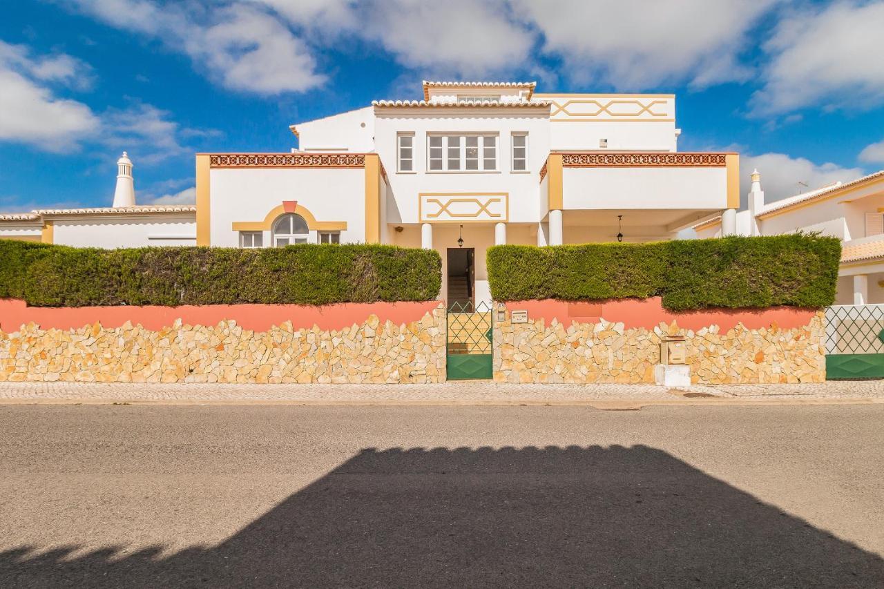 New Dawn'S Guesthouse By Algarve Golden Properties Λάγος Εξωτερικό φωτογραφία