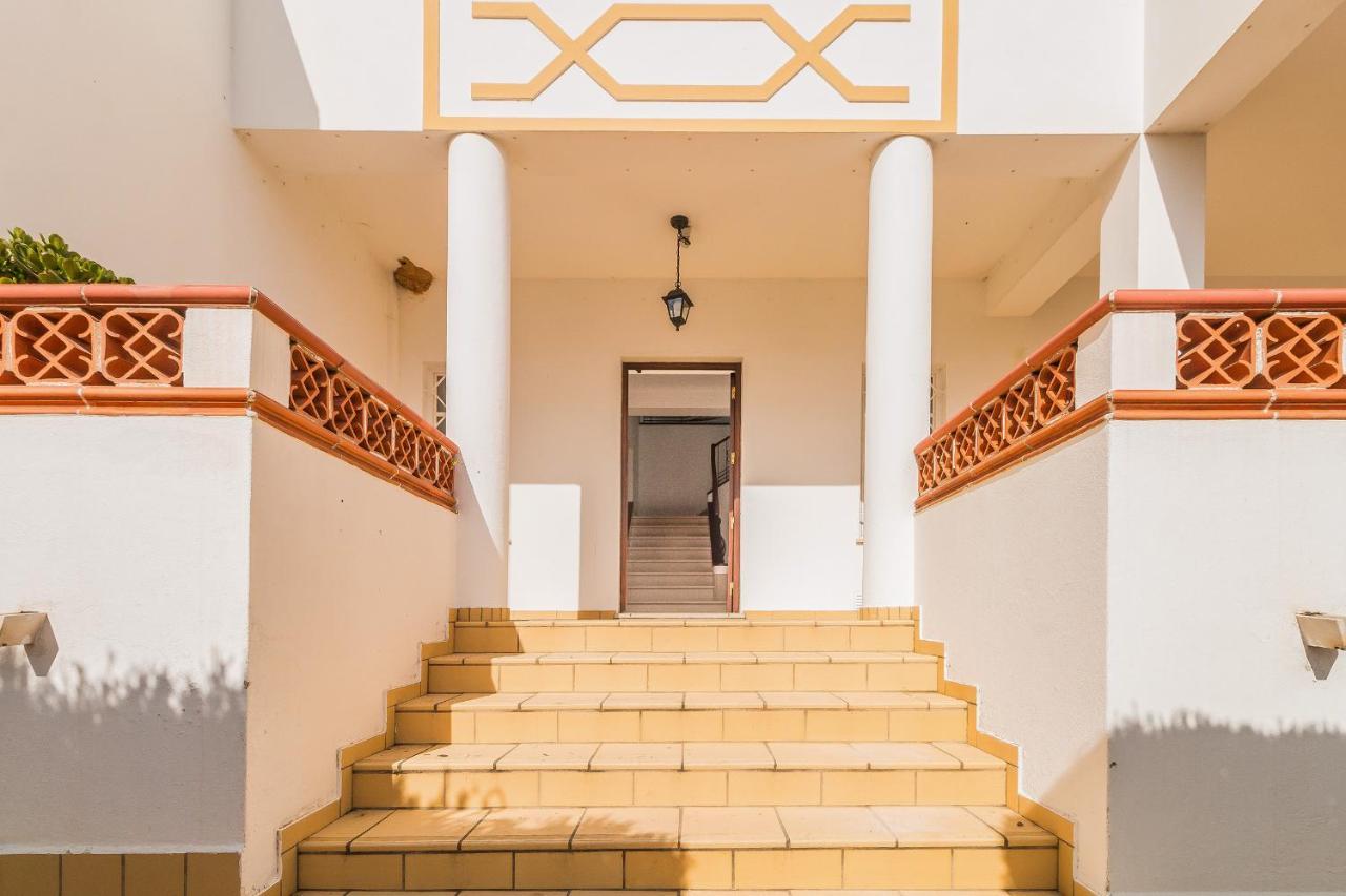 New Dawn'S Guesthouse By Algarve Golden Properties Λάγος Εξωτερικό φωτογραφία