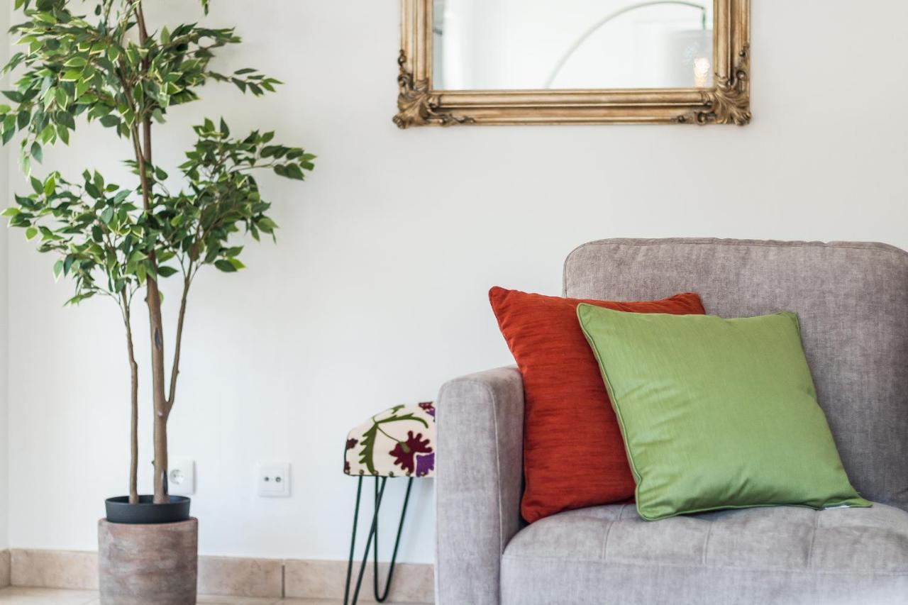 New Dawn'S Guesthouse By Algarve Golden Properties Λάγος Εξωτερικό φωτογραφία