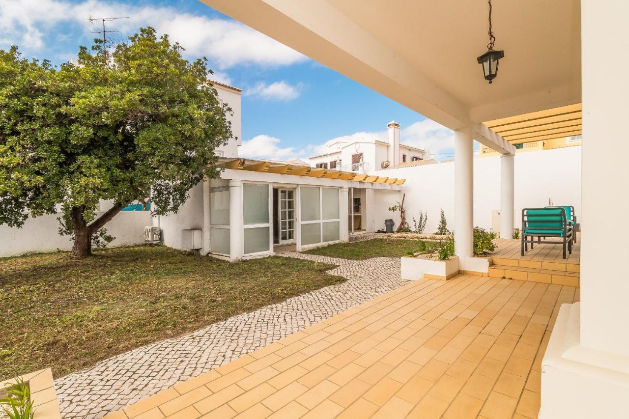 New Dawn'S Guesthouse By Algarve Golden Properties Λάγος Εξωτερικό φωτογραφία