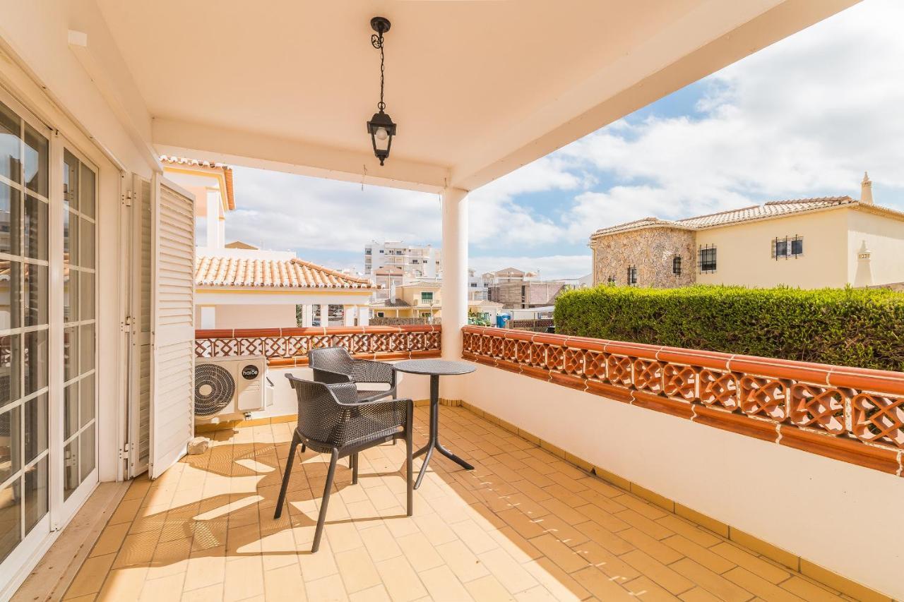 New Dawn'S Guesthouse By Algarve Golden Properties Λάγος Εξωτερικό φωτογραφία