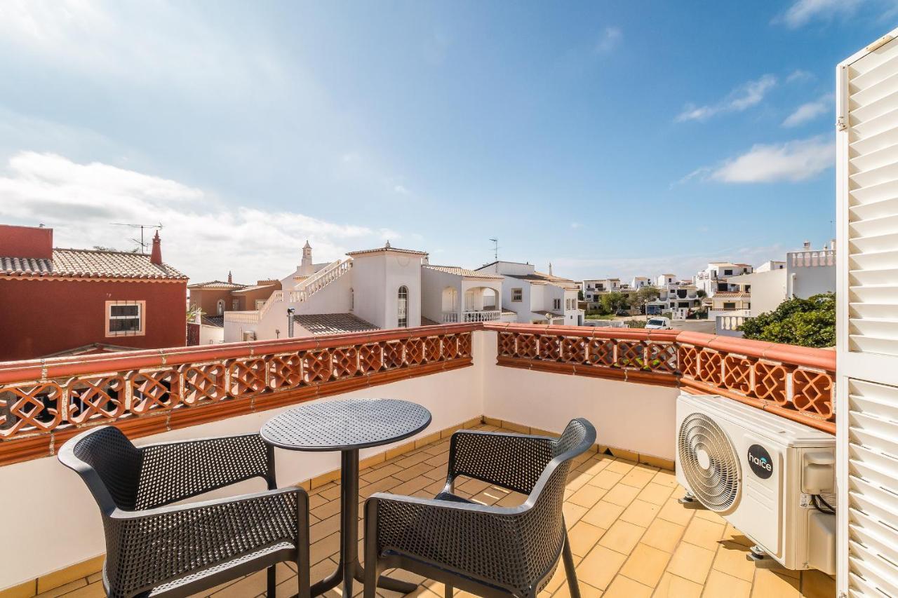 New Dawn'S Guesthouse By Algarve Golden Properties Λάγος Εξωτερικό φωτογραφία