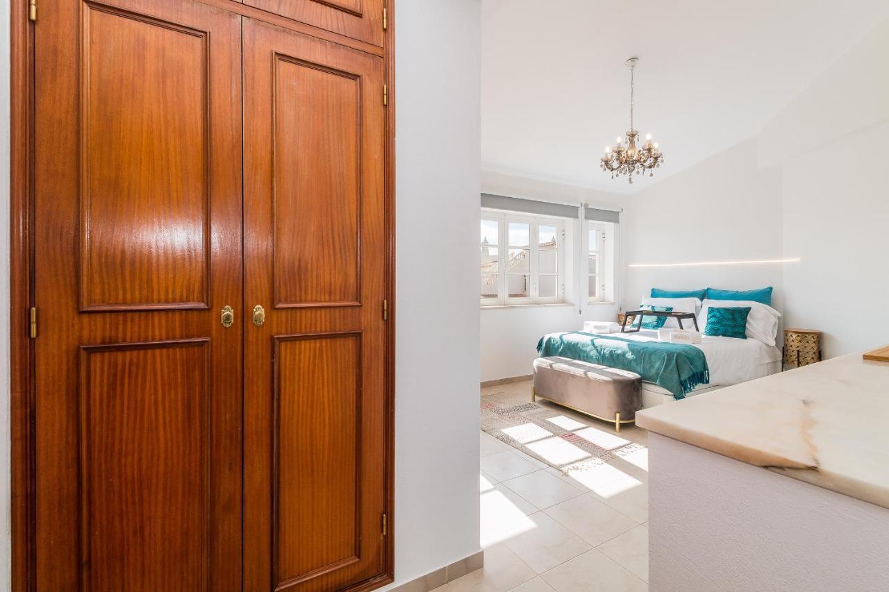 New Dawn'S Guesthouse By Algarve Golden Properties Λάγος Εξωτερικό φωτογραφία