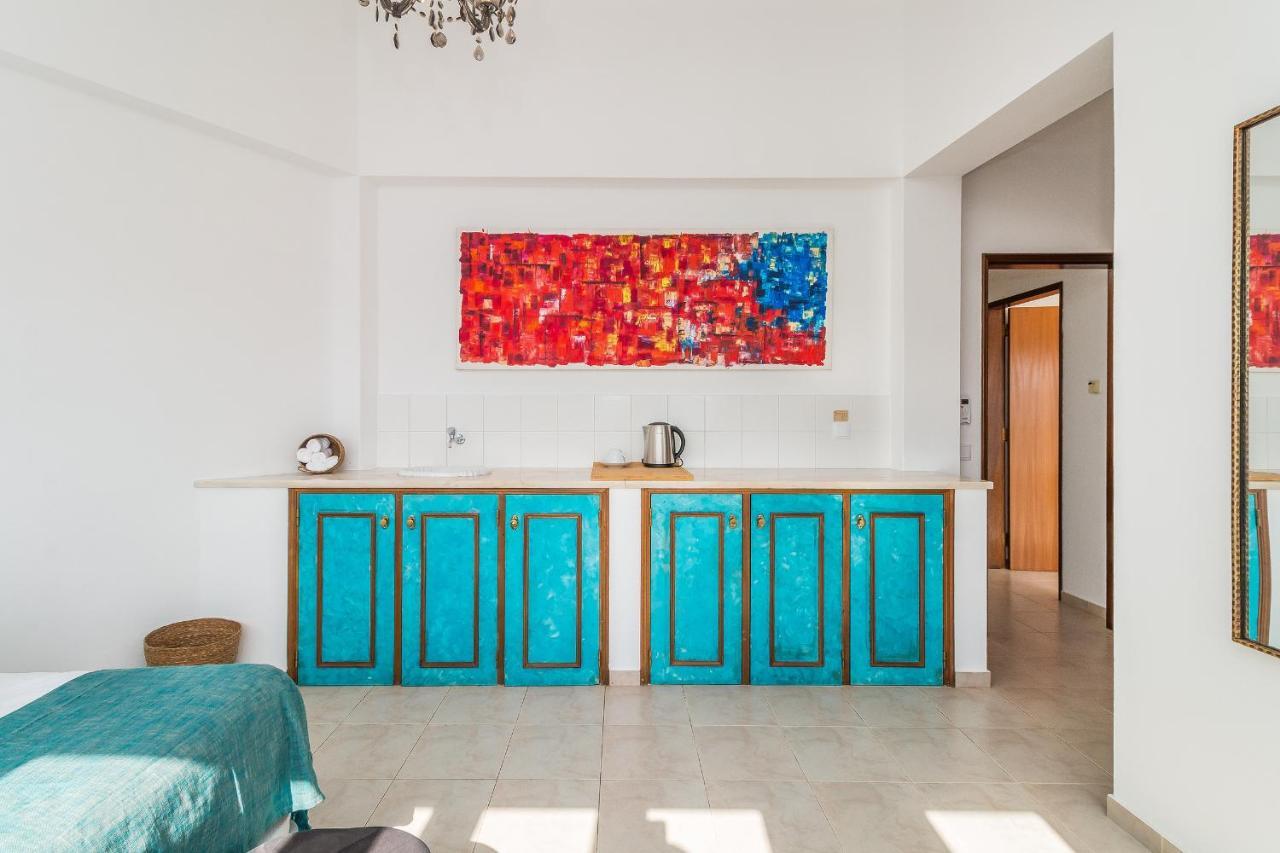 New Dawn'S Guesthouse By Algarve Golden Properties Λάγος Εξωτερικό φωτογραφία
