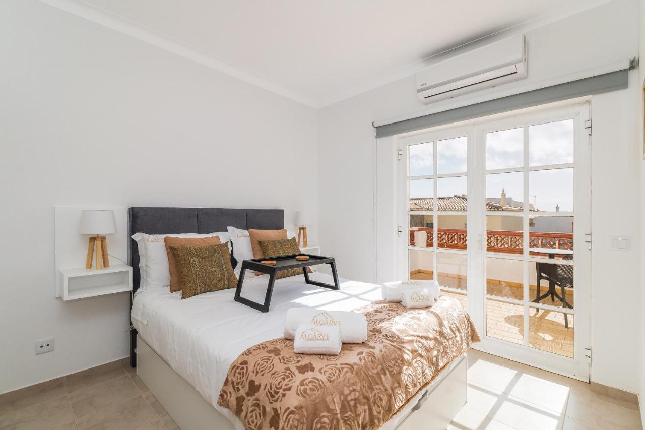 New Dawn'S Guesthouse By Algarve Golden Properties Λάγος Εξωτερικό φωτογραφία