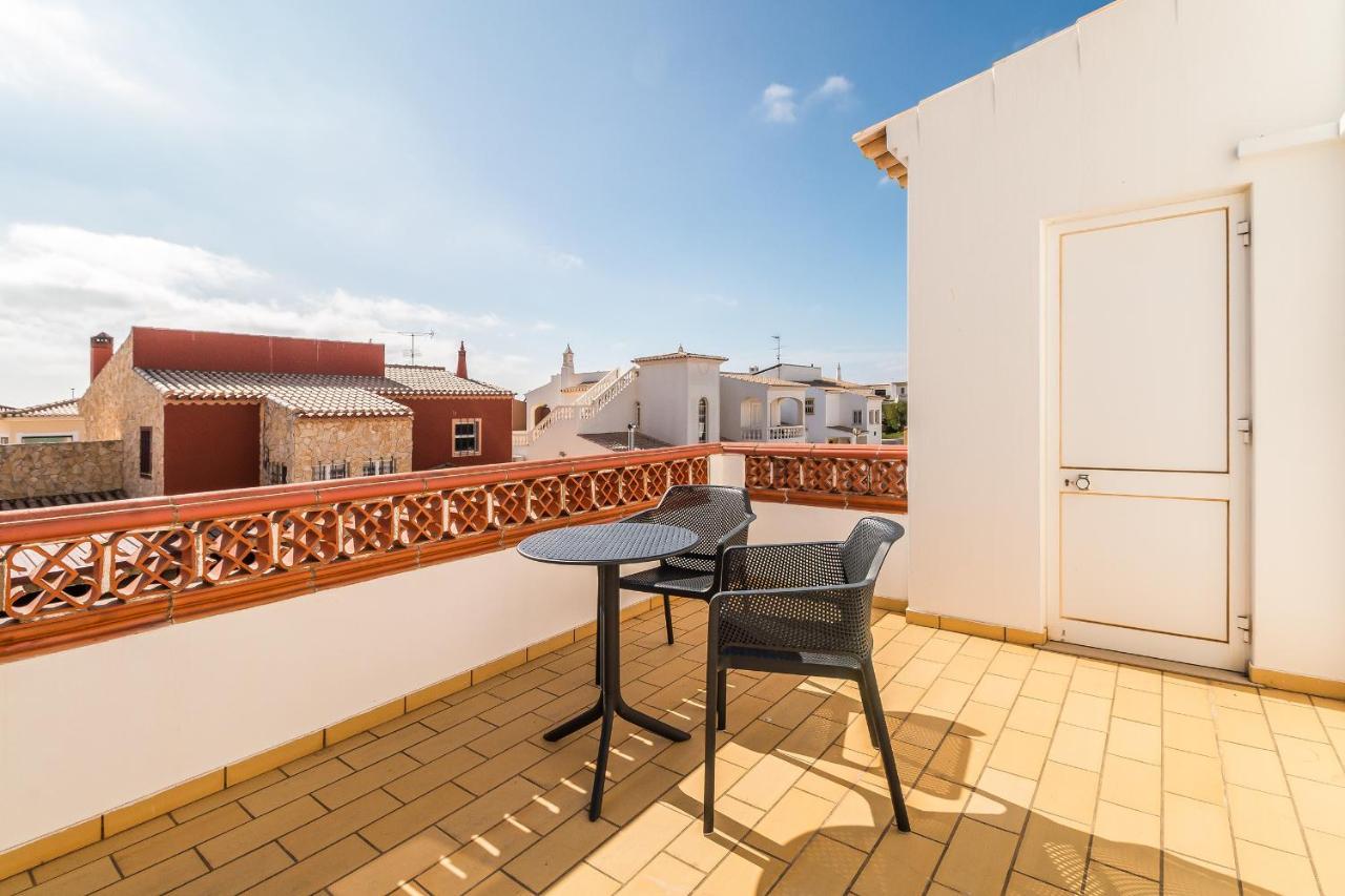 New Dawn'S Guesthouse By Algarve Golden Properties Λάγος Εξωτερικό φωτογραφία