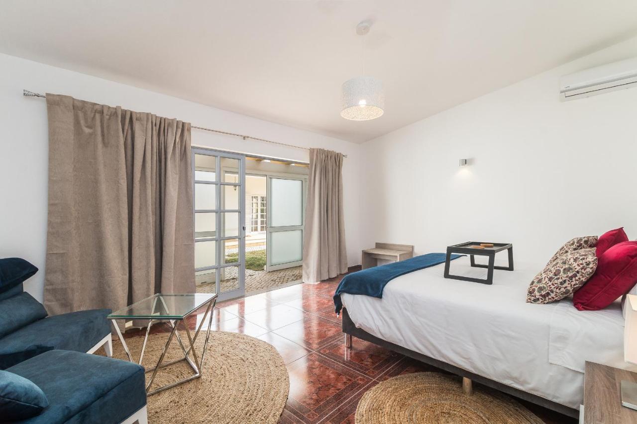 New Dawn'S Guesthouse By Algarve Golden Properties Λάγος Εξωτερικό φωτογραφία